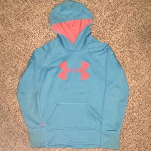 Under Armour Hoodie